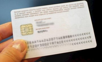 Changes to be made regarding the issuance of identity cards