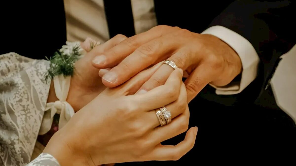 The number of men who took their wife’s surname in Azerbaijan has been announced