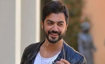 Famous Turkish singer Yusuf Güney has been detained