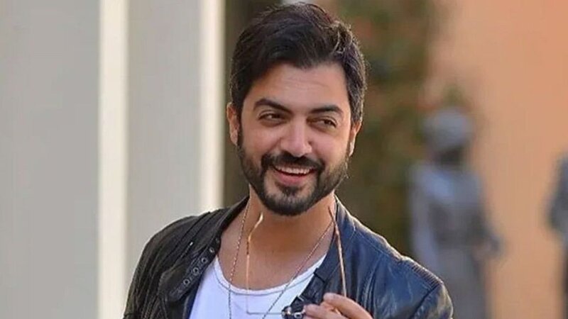 Famous Turkish singer Yusuf Güney has been detained