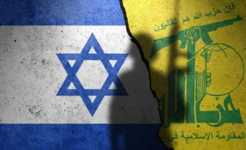 “Hezbollah”: Direct negotiations with Israel would be a dangerous concession for Lebanon