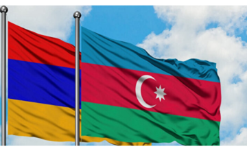 Hikmet Hajiyev spoke about the normalization process with Armenia