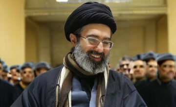 Official statement from Tehran: “Mojtaba Khamenei is in good health”