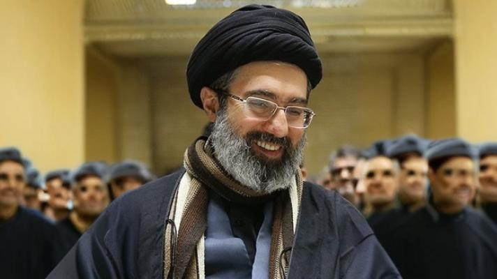 Official statement from Tehran: “Mojtaba Khamenei is in good health”