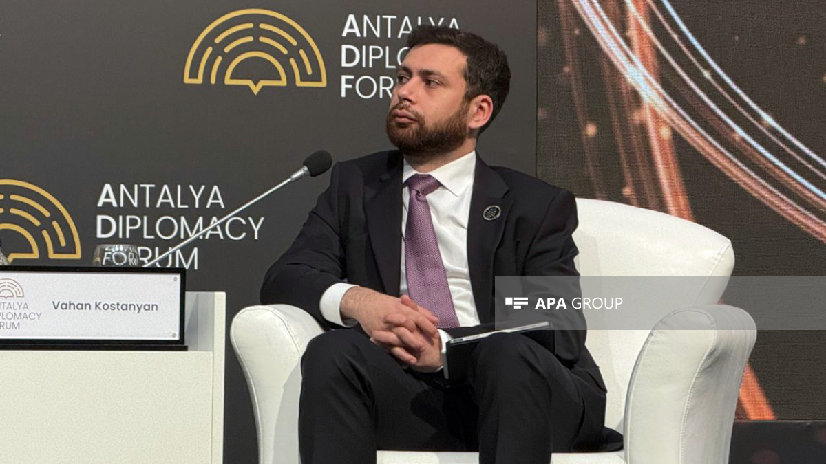 Mirzoyan’s deputy: Export of some products from Armenia to Azerbaijan is expected