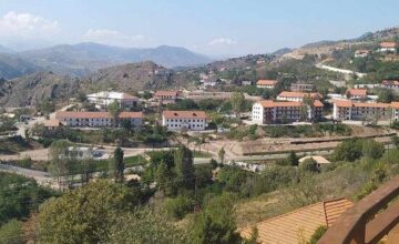 Small businesses established for nearly 800 residents in Karabakh