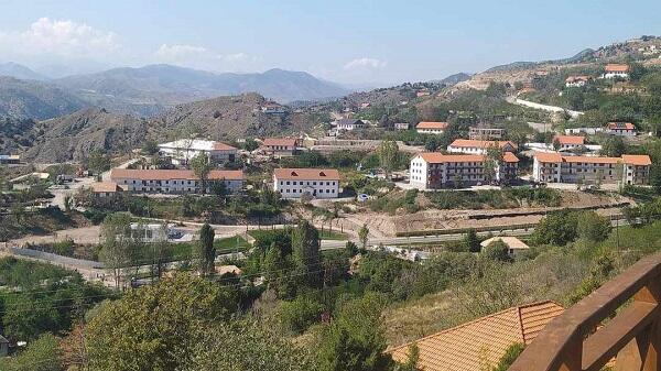 Small businesses established for nearly 800 residents in Karabakh