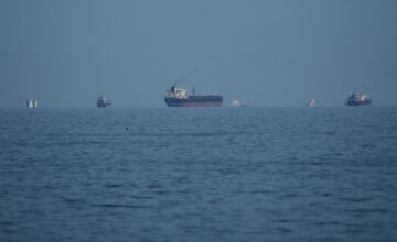 Tehran has announced new rules for the Strait of Hormuz