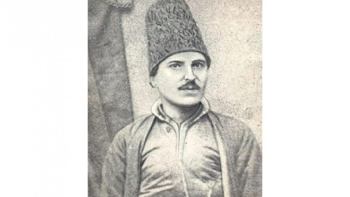 ANAS: It has been revealed that some qoshmas do not belong to Gasim bey Zakir