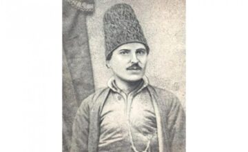 ANAS: It has been revealed that some qoshmas do not belong to Gasim bey Zakir