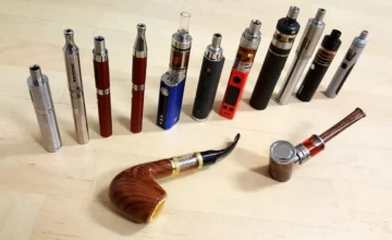 Electronic cigarettes banned in Azerbaijan starting today