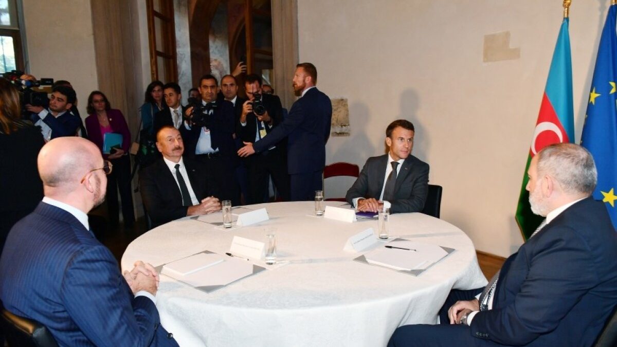 Prague Statement: Legal conclusion of the Karabakh conflict, confirmation of the “uti possidetis juris” principle – ANALYSIS