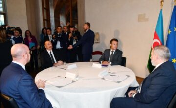 Prague Statement: Legal conclusion of the Karabakh conflict, confirmation of the “uti possidetis juris” principle – ANALYSIS