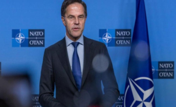 Rutte does not believe the US will withdraw from NATO