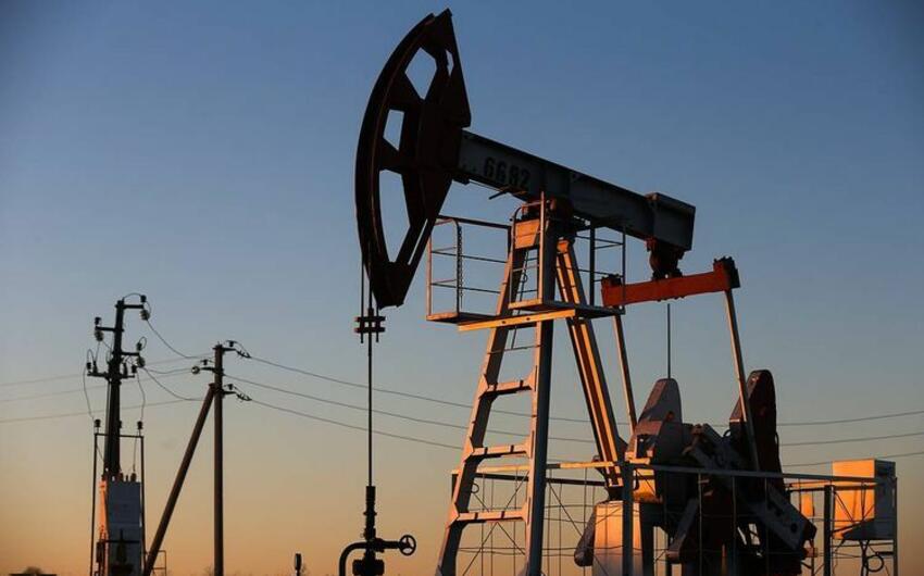 The price of Azerbaijani oil exceeded 125 dollars