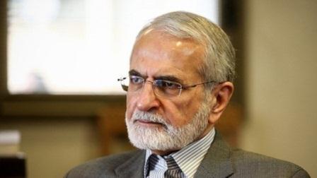 High-ranking advisor wounded during the bombing of Tehran has passed away