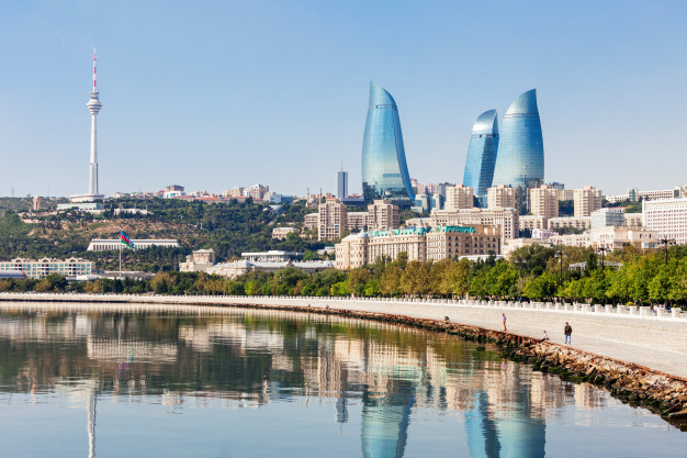 International scientific-practical conference is being held in Baku
