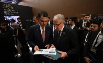 Muxtar Babayev met with the President of COP31