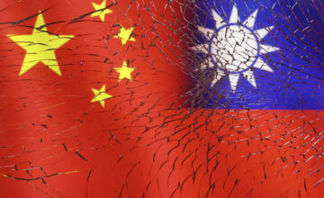 China: Taiwan’s “independence” cannot be tolerated