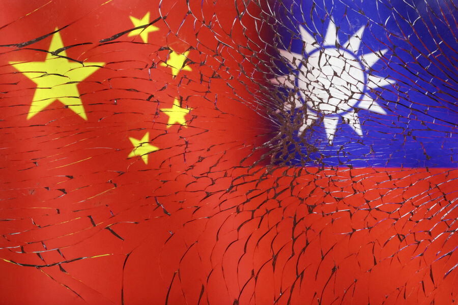 China: Taiwan’s “independence” cannot be tolerated