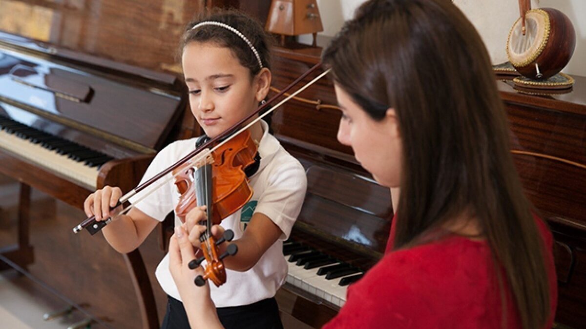 The knowledge of educators in children’s music, art, and painting schools will be assessed based on certification