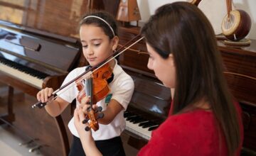 The knowledge of educators in children’s music, art, and painting schools will be assessed based on certification