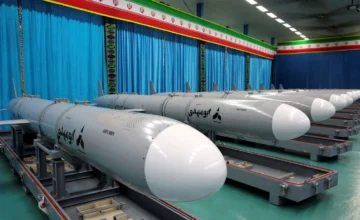 NYT: Tehran can restore up to 70% of its pre-war missile arsenal