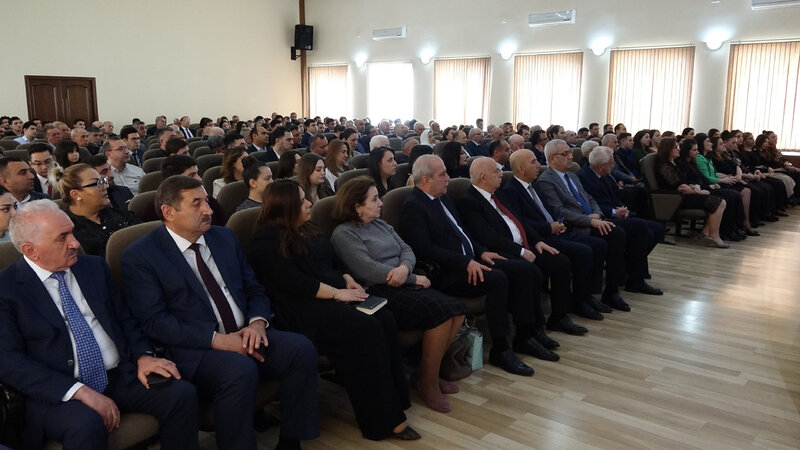 “Builders’ Day” celebrated at the State Agency for Control over Safety in Construction of the MES