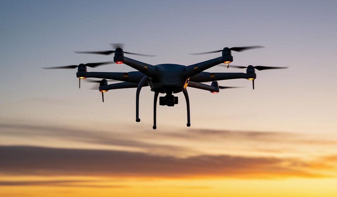 Finland: Entry of Ukrainian UAVs into NATO airspace is unacceptable