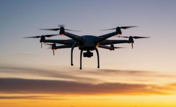 Finland: Entry of Ukrainian UAVs into NATO airspace is unacceptable