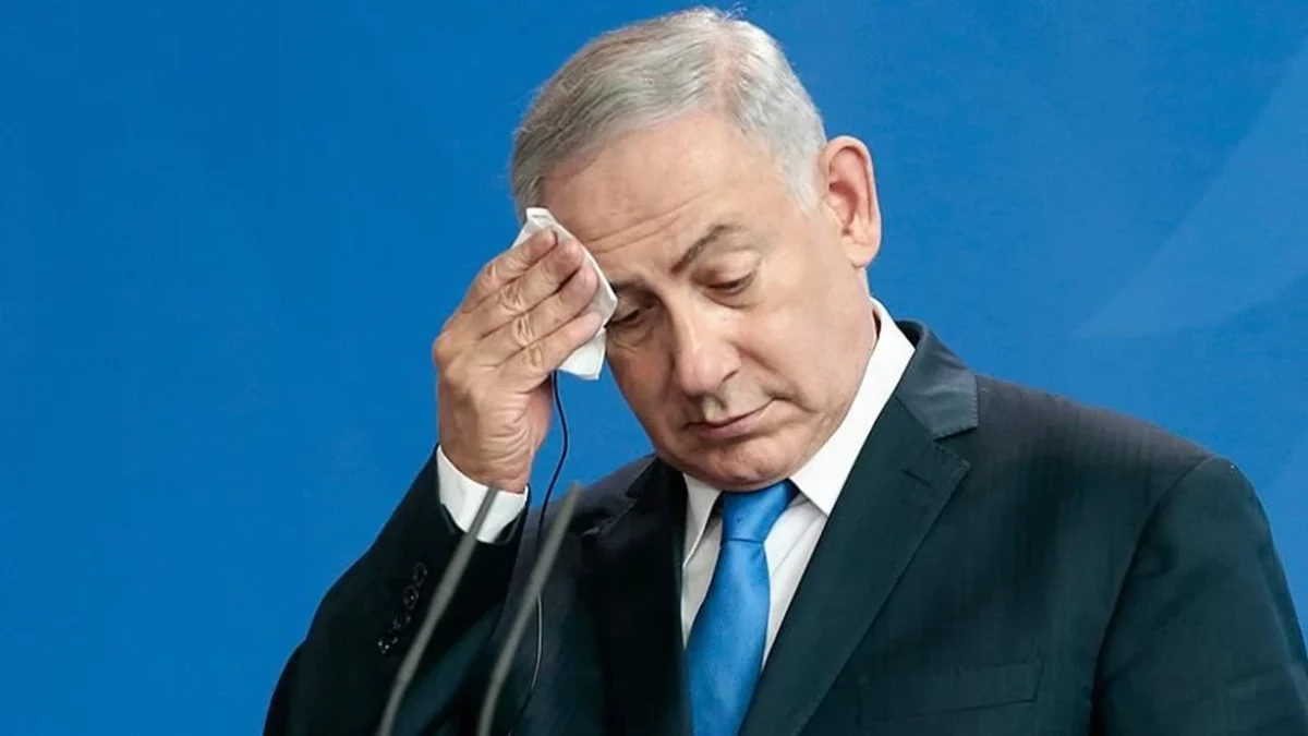 Netanyahu’s trial postponed due to “war”!
