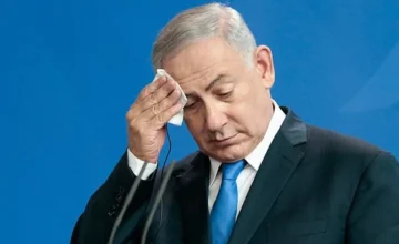 Netanyahu’s trial postponed due to “war”!