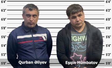 Main Department conducted an operation, 42 kilograms of narcotics were removed from circulation – VIDEO