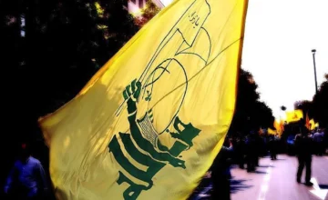 Ceasefire violated: Hezbollah attacks Israeli army