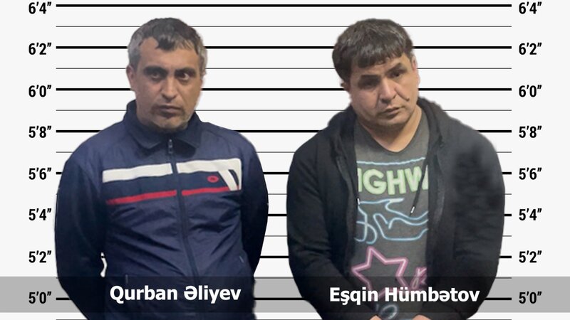 Main Department conducted an operation, 42 kilograms of narcotics were removed from circulation – VIDEO