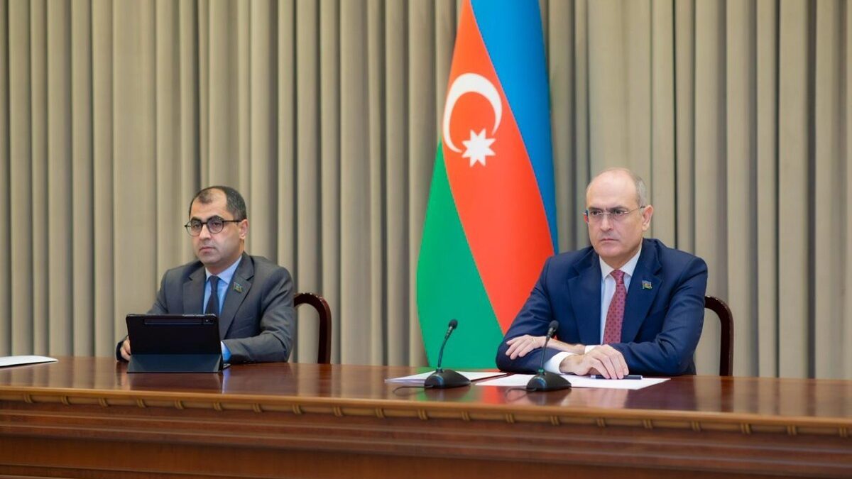 Ombudsman institution abolished in Nakhchivan