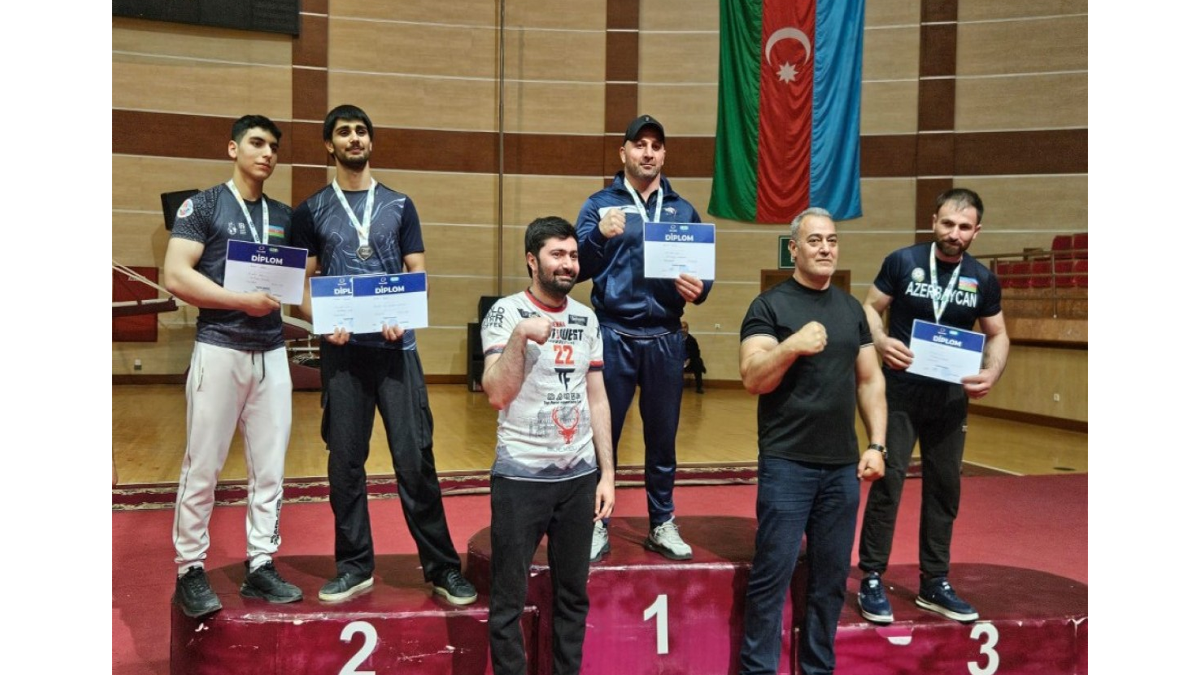 MES employees achieved high results in sports competitions