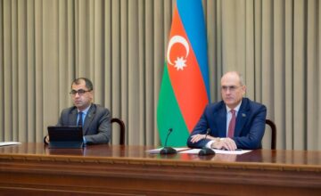 Ombudsman institution abolished in Nakhchivan