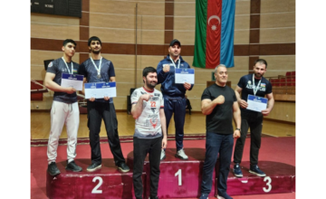 MES employees achieved high results in sports competitions