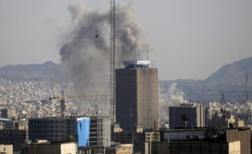 Iran: 125,630 civilian units damaged in US-Israel attacks