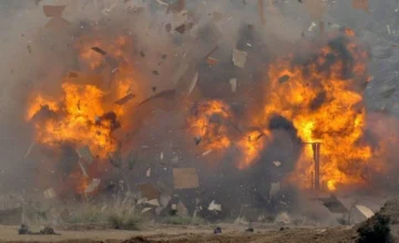 Explosion at a training ground in Armenia, serviceman dies