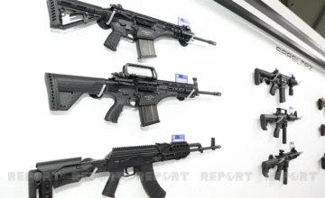 Restrictions on gun ownership in Turkey