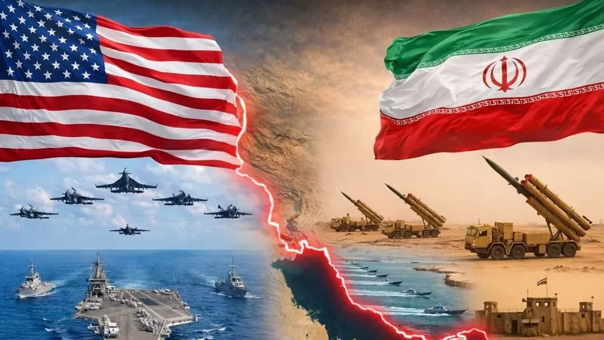 Trump: The US is winning the war against Iran by a large margin