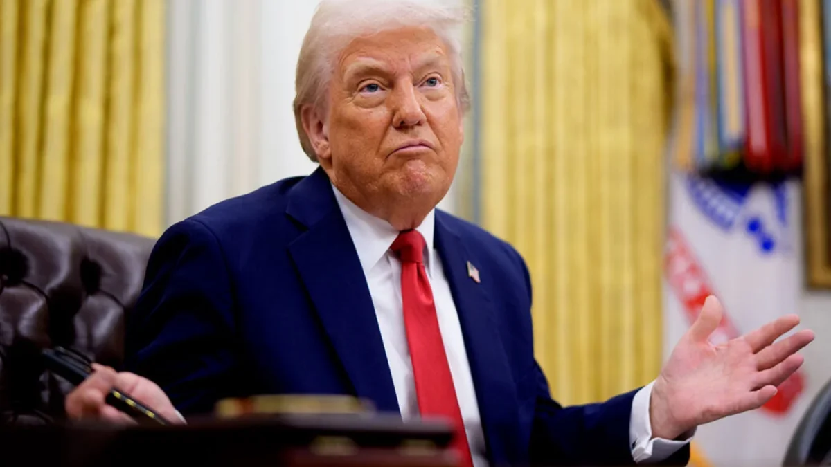 Trump: We will reach a better deal with Iran than the JCPOA