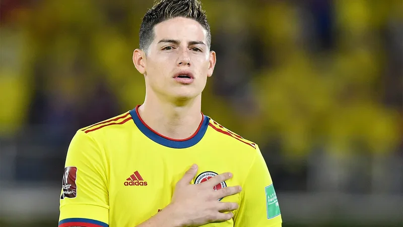 Famous footballer hospitalized due to dehydration