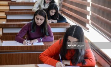 The number of bachelors wishing to participate in the second attempt of the master’s degree admission has been announced