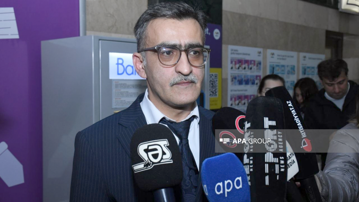 The reason for the suspension of metro operations has been announced