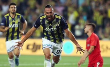 Fenerbahçe may bring back its former star in the summer
