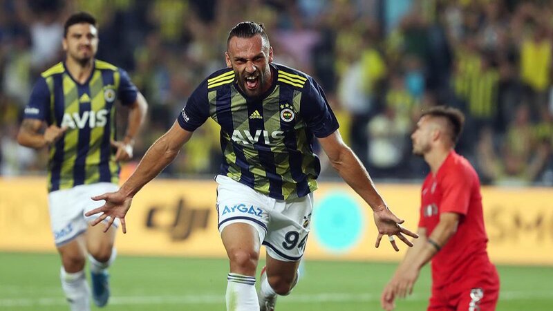 Fenerbahçe may bring back its former star in the summer