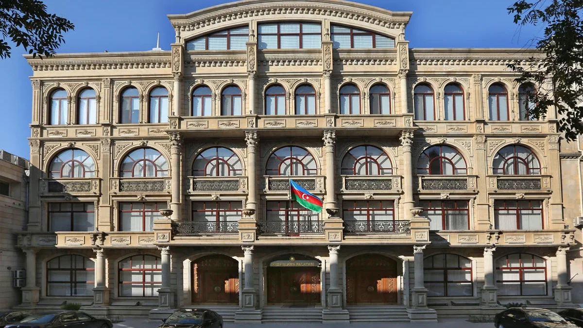 The Audit Chamber has detected delays and accounting errors at the National Archives Department